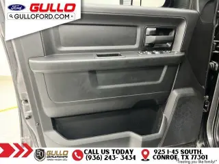 Ram 3500 2022 4x4 Tradesman 4dr Crew Cab 6.3 ft. SB SRW Pickup