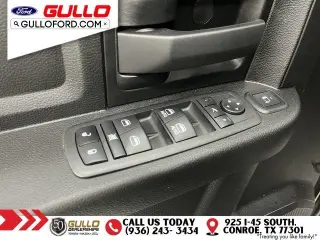 Ram 3500 2022 4x4 Tradesman 4dr Crew Cab 6.3 ft. SB SRW Pickup