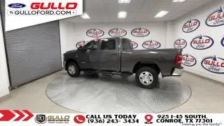 Ram 3500 2022 4x4 Tradesman 4dr Crew Cab 6.3 ft. SB SRW Pickup