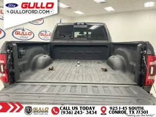 Ram 3500 2022 4x4 Tradesman 4dr Crew Cab 6.3 ft. SB SRW Pickup