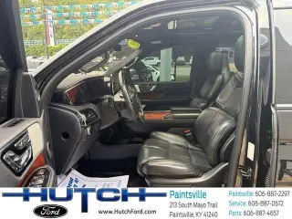 Lincoln Navigator 2020 4x4 Reserve 4p SUV