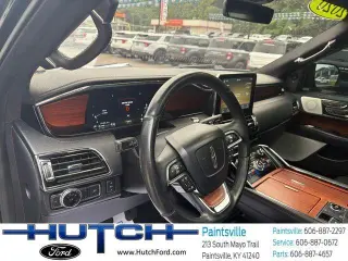 Lincoln Navigator 2020 4x4 Reserve 4p SUV