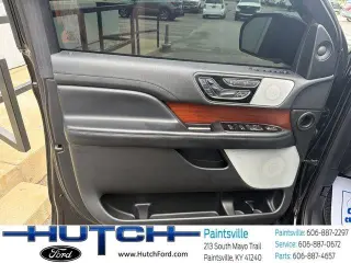 Lincoln Navigator 2020 4x4 Reserve 4p SUV