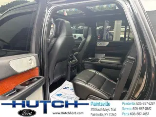 Lincoln Navigator 2020 4x4 Reserve 4p SUV