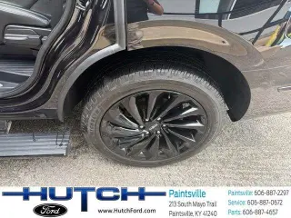 Lincoln Navigator 2020 4x4 Reserve 4p SUV