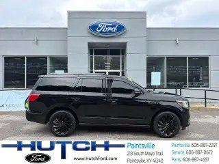Lincoln Navigator 2020 4x4 Reserve 4p SUV