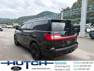 Lincoln Navigator 2020 4x4 Reserve 4p SUV