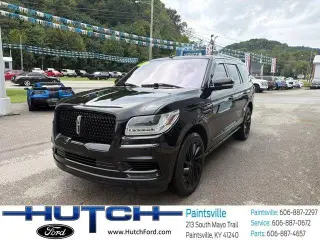 Lincoln Navigator 2020 4x4 Reserve 4p SUV