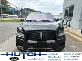 Lincoln Navigator 2020 4x4 Reserve 4p SUV