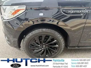 Lincoln Navigator 2020 4x4 Reserve 4p SUV
