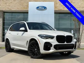 BMW X5 2023 AWD M50i 4dr Vehículo de Actividad Deportiva