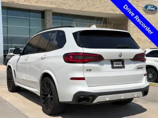 BMW X5 2023 AWD M50i 4dr Vehículo de Actividad Deportiva