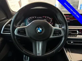 BMW X5 2023 AWD M50i 4dr Vehículo de Actividad Deportiva