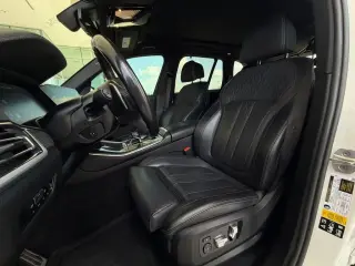 BMW X5 2023 AWD M50i 4dr Vehículo de Actividad Deportiva