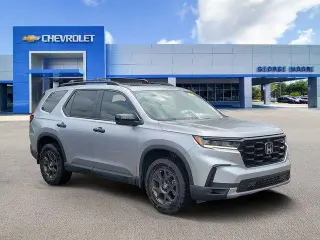 Honda Pilot 2025 AWD TrailSport 4dr SUV