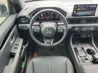 Honda Pilot 2025 AWD TrailSport 4dr SUV