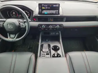 Honda Pilot 2025 AWD TrailSport 4dr SUV