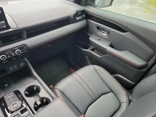 Honda Pilot 2025 AWD TrailSport 4dr SUV