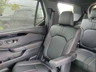 Honda Pilot 2025 AWD TrailSport 4dr SUV