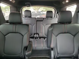 Honda Pilot 2025 AWD TrailSport 4dr SUV