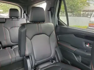Honda Pilot 2025 AWD TrailSport 4dr SUV