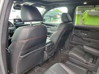 Honda Pilot 2025 AWD TrailSport 4dr SUV