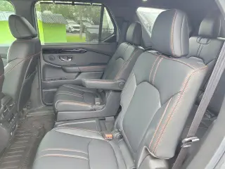 Honda Pilot 2025 AWD TrailSport 4dr SUV