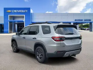 Honda Pilot 2025 AWD TrailSport 4dr SUV