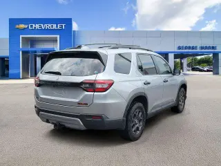 Honda Pilot 2025 AWD TrailSport 4dr SUV