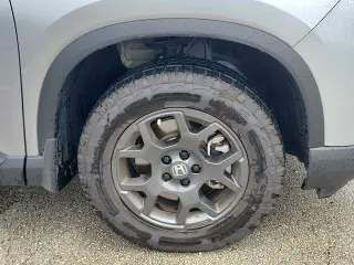 Honda Pilot 2025 AWD TrailSport 4dr SUV