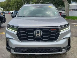 Honda Pilot 2025 AWD TrailSport 4dr SUV