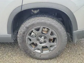 Honda Pilot 2025 AWD TrailSport 4dr SUV
