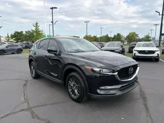 Mazda CX-5 2021 AWD Touring 4dr SUV
