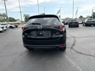 Mazda CX-5 2021 AWD Touring 4dr SUV