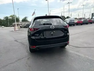 Mazda CX-5 2021 AWD Touring 4dr SUV