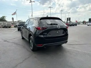 Mazda CX-5 2021 AWD Touring 4dr SUV