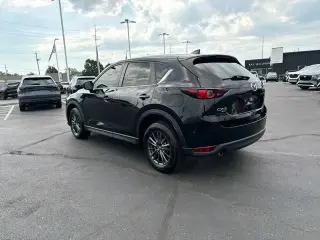 Mazda CX-5 2021 AWD Touring 4dr SUV