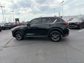Mazda CX-5 2021 AWD Touring 4dr SUV