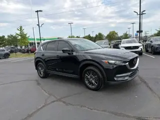 Mazda CX-5 2021 AWD Touring 4dr SUV