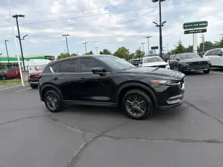 Mazda CX-5 2021 AWD Touring 4dr SUV
