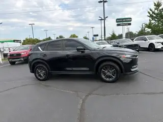 Mazda CX-5 2021 AWD Touring 4dr SUV
