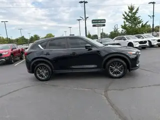 Mazda CX-5 2021 AWD Touring 4dr SUV