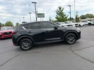 Mazda CX-5 2021 AWD Touring 4dr SUV