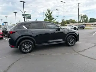 Mazda CX-5 2021 AWD Touring 4dr SUV