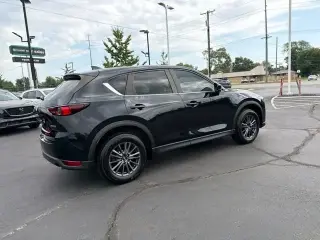 Mazda CX-5 2021 AWD Touring 4dr SUV