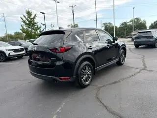 Mazda CX-5 2021 AWD Touring 4dr SUV