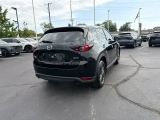 Mazda CX-5 2021 AWD Touring 4dr SUV