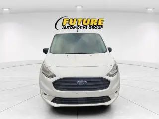 Ford Transit Connect 2019 XLT 4dr LWB Cargo Mini-Van con puertas de carga trasera