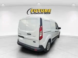 Ford Transit Connect 2019 XLT 4dr LWB Cargo Mini-Van con puertas de carga trasera