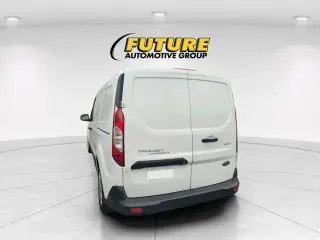 Ford Transit Connect 2019 XLT 4dr LWB Cargo Mini-Van con puertas de carga trasera